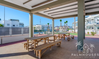 Revente - Maison - Orihuela - La Florida