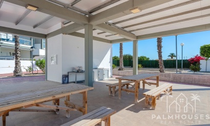 Revente - Maison - Orihuela - La Florida