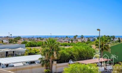 Revente - Maison - Orihuela - La Florida