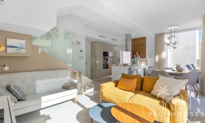 Revente - Villa - Rojales - Ciudad Quesada