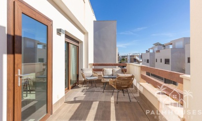 Revente - Villa - Rojales - Ciudad Quesada
