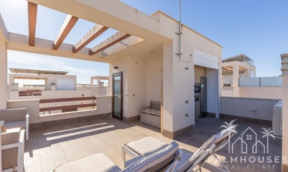 Revente - Villa - Rojales - Ciudad Quesada