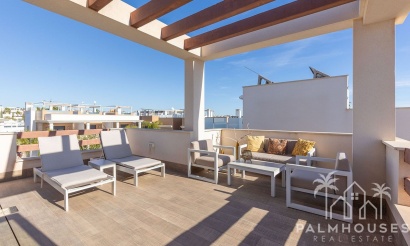 Revente - Villa - Rojales - Ciudad Quesada