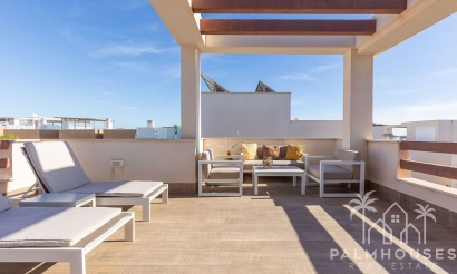 Revente - Villa - Rojales - Ciudad Quesada