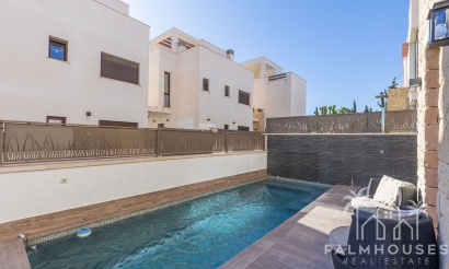 Revente - Villa - Rojales - Ciudad Quesada