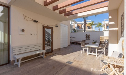 Revente - Villa - Rojales - Ciudad Quesada
