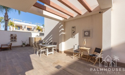 Revente - Villa - Rojales - Ciudad Quesada