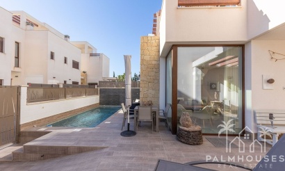 Revente - Villa - Rojales - Ciudad Quesada