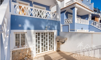 Herverkoop - Huis - Rojales - Ciudad Quesada
