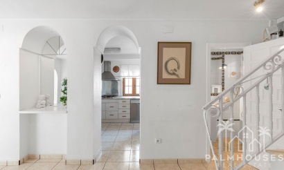 Herverkoop - Appartement - Torrevieja - Torrevieja Centro