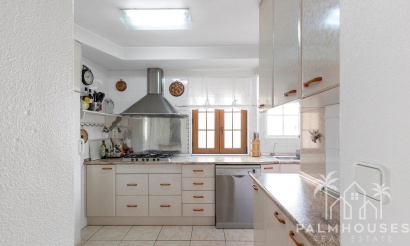 Herverkoop - Appartement - Torrevieja - Torrevieja Centro