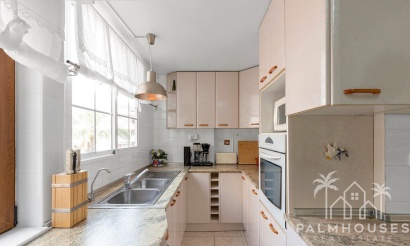 Herverkoop - Appartement - Torrevieja - Torrevieja Centro