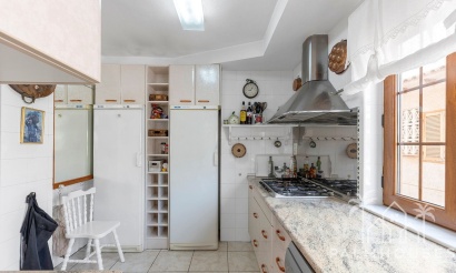 Herverkoop - Appartement - Torrevieja - Torrevieja Centro