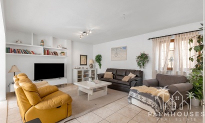 Herverkoop - Appartement - Torrevieja - Torrevieja Centro