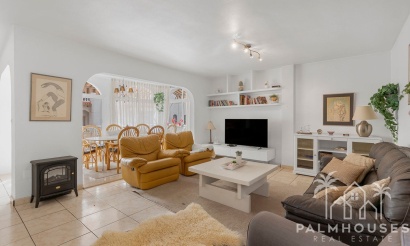 Herverkoop - Appartement - Torrevieja - Torrevieja Centro