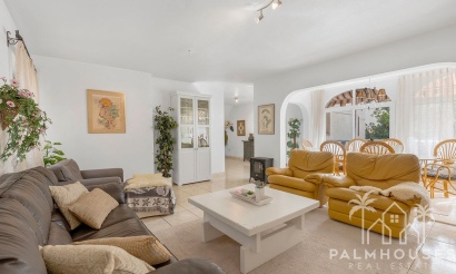 Herverkoop - Appartement - Torrevieja - Torrevieja Centro