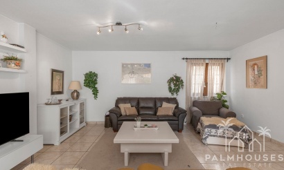 Herverkoop - Appartement - Torrevieja - Torrevieja Centro