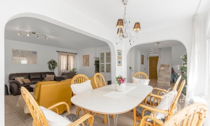 Herverkoop - Appartement - Torrevieja - Torrevieja Centro