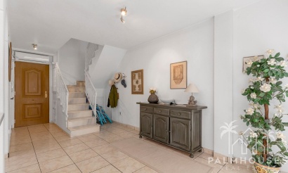 Herverkoop - Appartement - Torrevieja - Torrevieja Centro