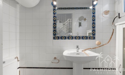 Herverkoop - Appartement - Torrevieja - Torrevieja Centro