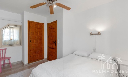 Herverkoop - Appartement - Torrevieja - Torrevieja Centro