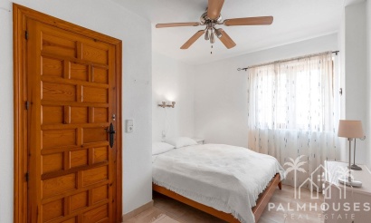 Herverkoop - Appartement - Torrevieja - Torrevieja Centro
