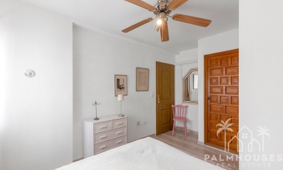 Herverkoop - Appartement - Torrevieja - Torrevieja Centro