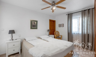 Herverkoop - Appartement - Torrevieja - Torrevieja Centro