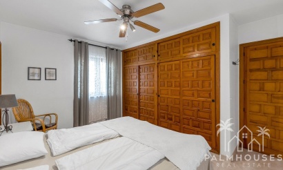 Herverkoop - Appartement - Torrevieja - Torrevieja Centro