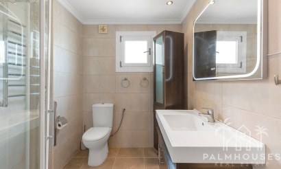 Herverkoop - Appartement - Torrevieja - Torrevieja Centro