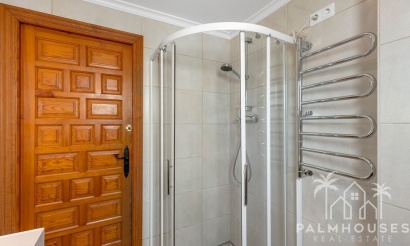 Herverkoop - Appartement - Torrevieja - Torrevieja Centro