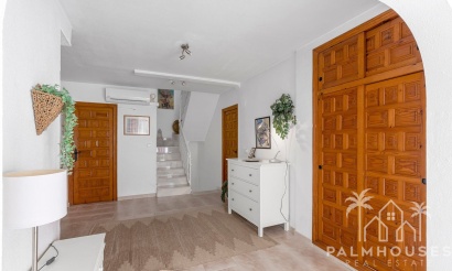 Herverkoop - Appartement - Torrevieja - Torrevieja Centro