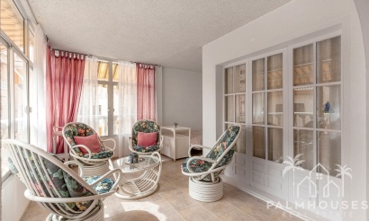 Herverkoop - Appartement - Torrevieja - Torrevieja Centro