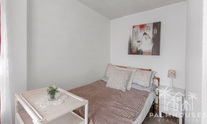 Herverkoop - Appartement - Torrevieja - Torrevieja Centro