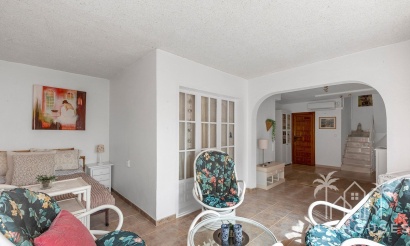 Herverkoop - Appartement - Torrevieja - Torrevieja Centro