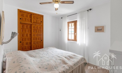 Herverkoop - Appartement - Torrevieja - Torrevieja Centro