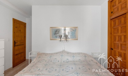 Herverkoop - Appartement - Torrevieja - Torrevieja Centro