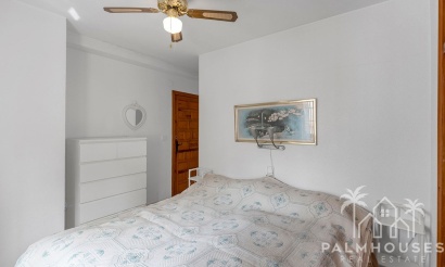 Herverkoop - Appartement - Torrevieja - Torrevieja Centro