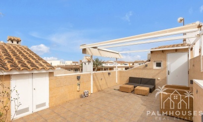 Herverkoop - Appartement - Torrevieja - Torrevieja Centro