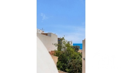 Herverkoop - Appartement - Torrevieja - Torrevieja Centro