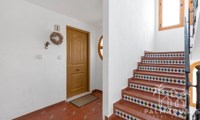 Herverkoop - Appartement - Torrevieja - Torrevieja Centro