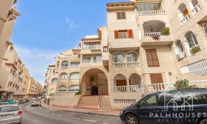Herverkoop - Appartement - Torrevieja - Torrevieja Centro