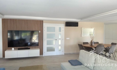 Revente - Villa - Alfaz del Pi - L'Alfás del Pi Centro