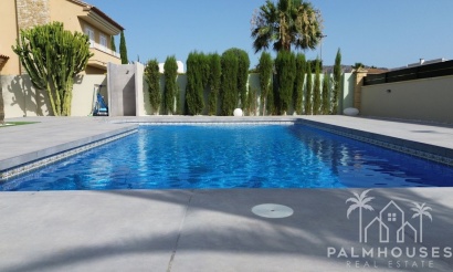 Revente - Villa - Alfaz del Pi - L'Alfás del Pi Centro