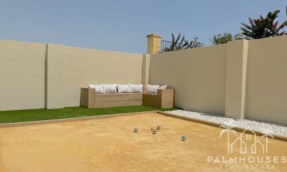 Revente - Villa - Alfaz del Pi - L'Alfás del Pi Centro