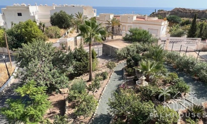 Venta - Villa - Mojacar