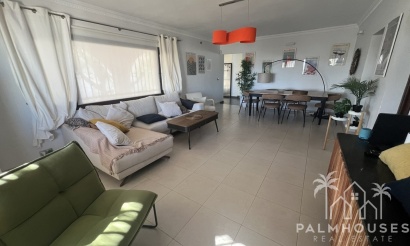 Venta - Villa - Mojacar