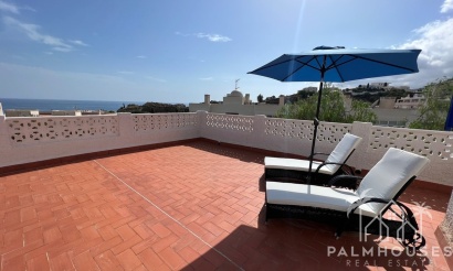 Venta - Villa - Mojacar