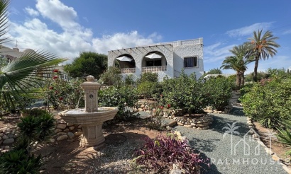 Venta - Villa - Mojacar