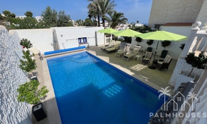 Venta - Villa - Mojacar